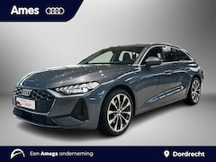 Audi A5 Avant - 2.0 150pk TFSI Advanced edition Adaptive cruise control | MMI navigatie plus | Privacy gla