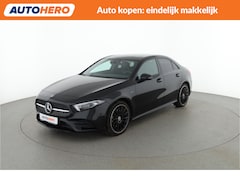 Mercedes-Benz A-klasse - 250 e Business Solution AMG Limited | GX24354 |