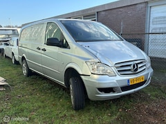 Mercedes-Benz Vito - Bestel 113 CDI 320 Lang DC Luxe
