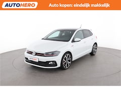 Volkswagen Polo - 2.0 TSI GTI | ZG07074 |