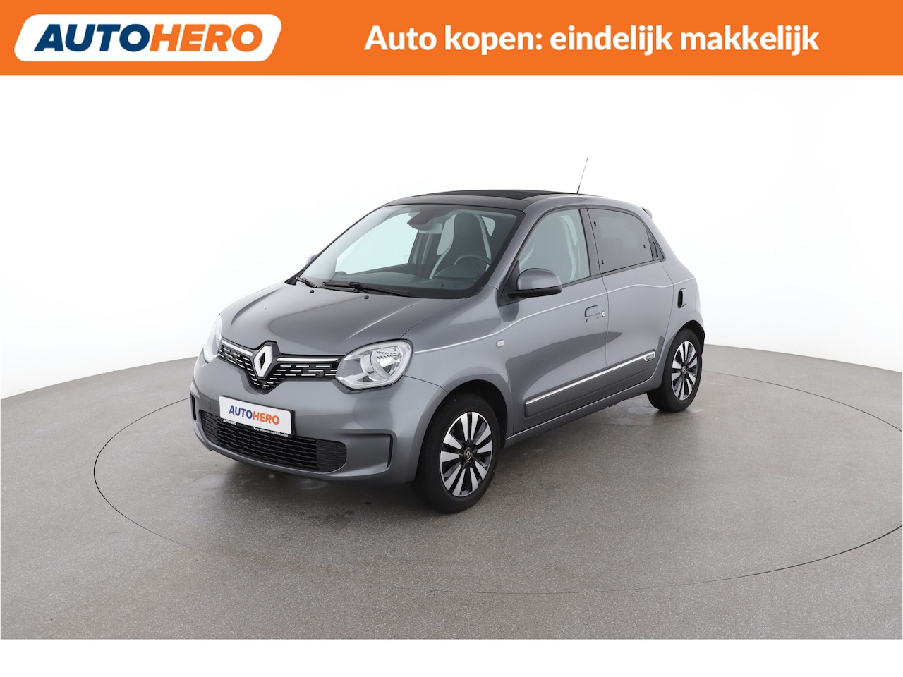 Renault Twingo - 0.9 TCe Intens | UD77990 | - AutoWereld.nl