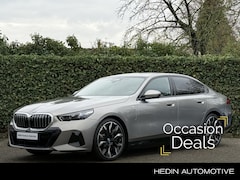 BMW 5-serie - 530e | M-Sport | 21'' | Harman/Kardon | Elek. Trekhaak | 4x Stoelverw. | Comfort Access