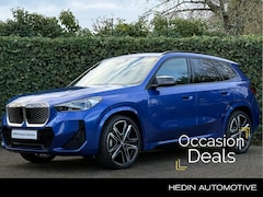 BMW iX1 - eDrive20 | M-Sport | Panorama | 21'' | Camera | Harman/Kardon