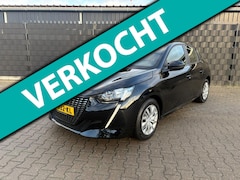 Peugeot 208 - 1.2 PureTech Active Carplay