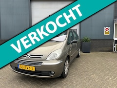 Citroën Xsara Picasso - 1.6i-16V Image
