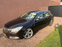 Opel Insignia Sports Tourer - 1.6 T Sport Leder Navi 20 inch Zeer nette auto