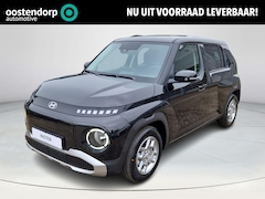 Hyundai Inster - Pulse 49 kWh | Rijklaarprijs Dus geen extra afleverkosten | Apple CarPlay/Android Auto | C