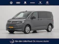 Volkswagen Multivan - L1H1 1.4 PHEV eHybrid 218pk DSG Life / Automaat / Panorama dak / Trekhaak / El. schuifdeur