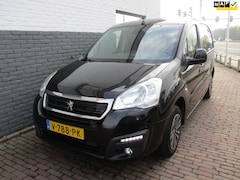 Peugeot Partner - 120 1.6 BlueHDi 75 L1 Premium Pack