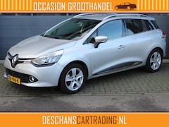 Renault Clio Estate - 0.9 TCe Dynamique Key less entry, Climate, Cruise, PDC, Carplay
