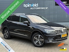 Volkswagen Tiguan Allspace - 1.4 TSI Highline Business R BJ`18 PANO