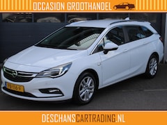 Opel Astra Sports Tourer - 1.0 Online Edition Airco, Navigatie, PDC, Bluetooth, DAB, Trekhaak