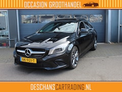 Mercedes-Benz CLA-klasse Shooting Brake - 220 d Automaat, Pano, PDC , Cruise, Climate