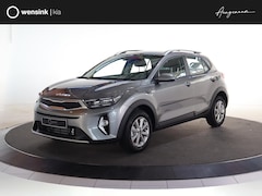 Kia Stonic - 1.0 T-GDi MHEV DynamicLine | vanaf €429, - p/m | LED-koplampen | Cruisecontrol | Achteruit
