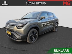 Suzuki e Vitara - Select 61 kWh | Rijklaar | Demo |