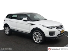Land Rover Range Rover Evoque - 2.0 eD4 Urban Series Pure