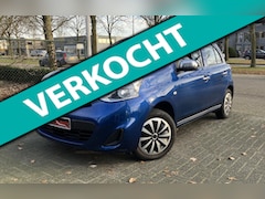 Nissan Micra - 1.2 Visia Pack