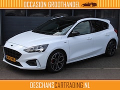 Ford Focus - 1.0 126 PK ST Line Adaptive Cruise, Climate, Bluetooth, Lm velgen
