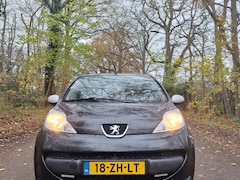 Peugeot 107 - 1.0-12V XS Urban M. Airco, 5 DEURS, APK