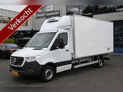 Mercedes-Benz Sprinter - 315 CDI L3 Koel/vrieswagen Thermo King V-300