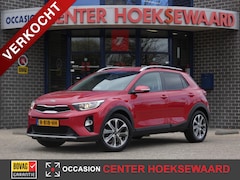 Kia Stonic - 1.0 T-GDi 100pk DynamicPlusLine | Carplay | Stuur + Stoel verwarming |