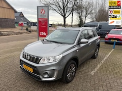Suzuki Vitara - 1.0 Boosterjet Select | Camera | Stoelverwarming | Cruise Control