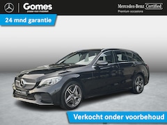 Mercedes-Benz C-klasse Estate - 300 e | Cruise Control | Navigatie | Stoelverwarming