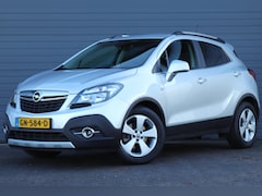 Opel Mokka - 1.4 T Cosmo / Camera / PDC / Navi