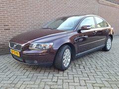 Volvo S40 - 2.4 Edition II