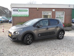Citroën C3 - 1.2 PureTech ELLE