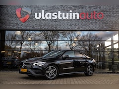 Mercedes-Benz CLA-Klasse - 250 e Business Solution AMG Limited