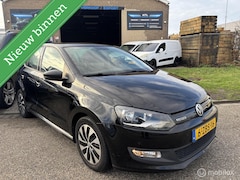 Volkswagen Polo - 1.4 TDI BlueMotion