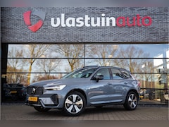 Volvo XC60 - 2.0 T6 Plug-in hybrid AWD Plus Bright , Panoramadak, Keyless entry, Carplay,