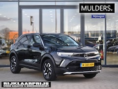 Opel Mokka - 1.2 Turbo Business Elegance | Stoel & Stuur verwarming / Camera