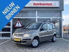 Fiat Panda - 1.2 Edizione Cool /Automaat/Airco/Trekhaak/ 75.607 KM NAP/ APK 01-2027/