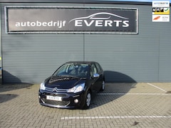 Citroën C3 - 1.2 PureTech Collection zeer nette goed rijdende auto nu scherpe meeneem prijs