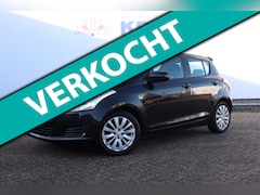 Suzuki Swift - 1.2 Business Edition I 1e eigenaars auto I Cruisecontrole I achterspoiler