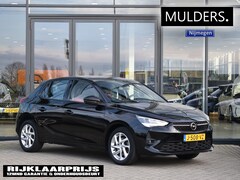 Opel Corsa - 1.2 GS Line | LMV / Airco / AppleCarplay & Android auto