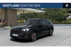 BMW X1 - xDrive25e High Executive M Sport Automaat / Panoramadak / Trekhaak / Sportstoelen / M Adap
