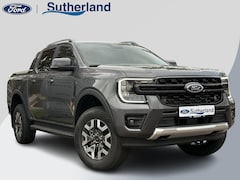 Ford Ranger - 2.3 PHEV Wildtrak Double Cab |281pk | 5 persoons | Technology Pack Plus Trailer | Cargo Ar