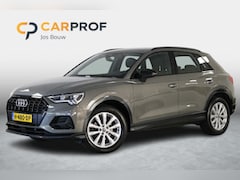Audi Q3 - 35 TFSI Pro Line business Clima | Carplay | Stoelverw | Cruise | Elek. achterklep