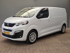 Peugeot Expert - 1.5 BlueHDI 120 S&S L2 | 2 zitplaatsen rechtsvoor | Achteruitrijcamera | Airco