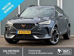 CUPRA Formentor - 1.4 e-Hybrid 204pk Business | ACC | Lane assist