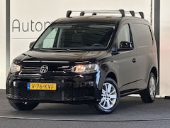 Volkswagen Caddy Cargo - 1.5 TSI Style | TREKHAAK | CAMERA | CARPLAY | STOELVERWARMING