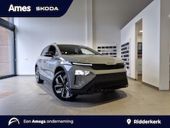 Skoda Elroq - 60 Sportline 204 PK | Business Clever Upgrade pakket |