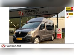 Renault Trafic - 1.6 dCi T29 L2H1 Comfort Energy rolstoelbus met lift euro 6 Bovag