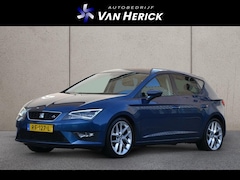 SEAT Leon - 1.4 TSI FR 122PK 5deurs | LED | Navigatie | Nette staat