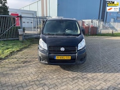 Fiat Scudo - 10 1.6 MultiJet KH1 SX