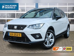 SEAT Arona - 1.0 TSI FR Business Intens Trekhaak / Allseason banden