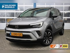 Opel Crossland - 1.2 TURBO ELEGANCE 1e Eigenaar *NL-Auto